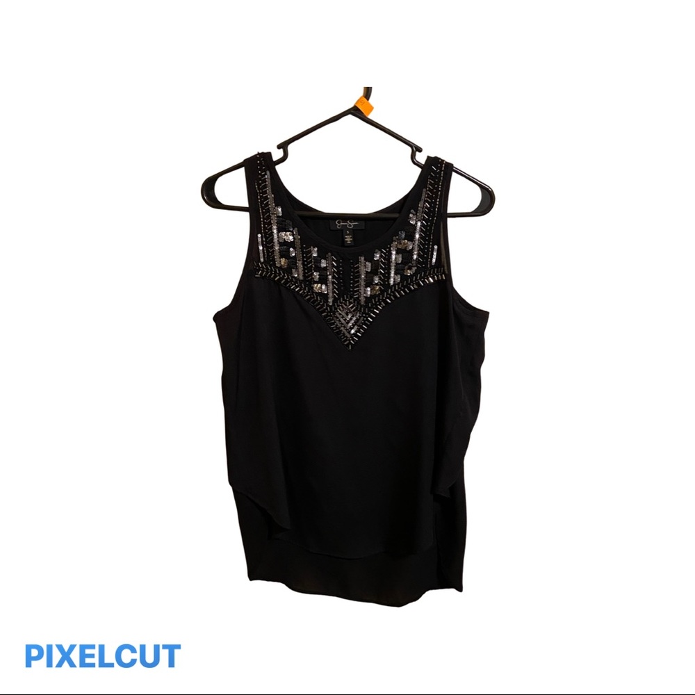 Jessica Simpson Blouse